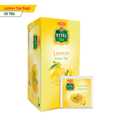 Lemon Tea Bags - 30TB